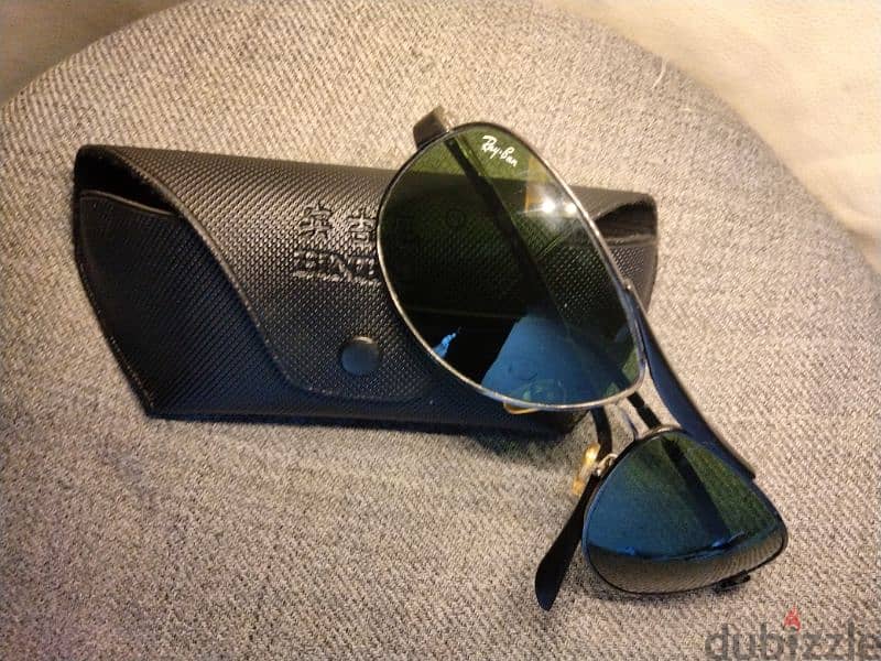 Ray-Ban sunglasses 3