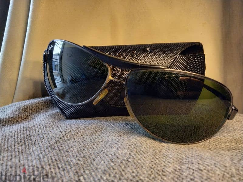 Ray-Ban sunglasses 5