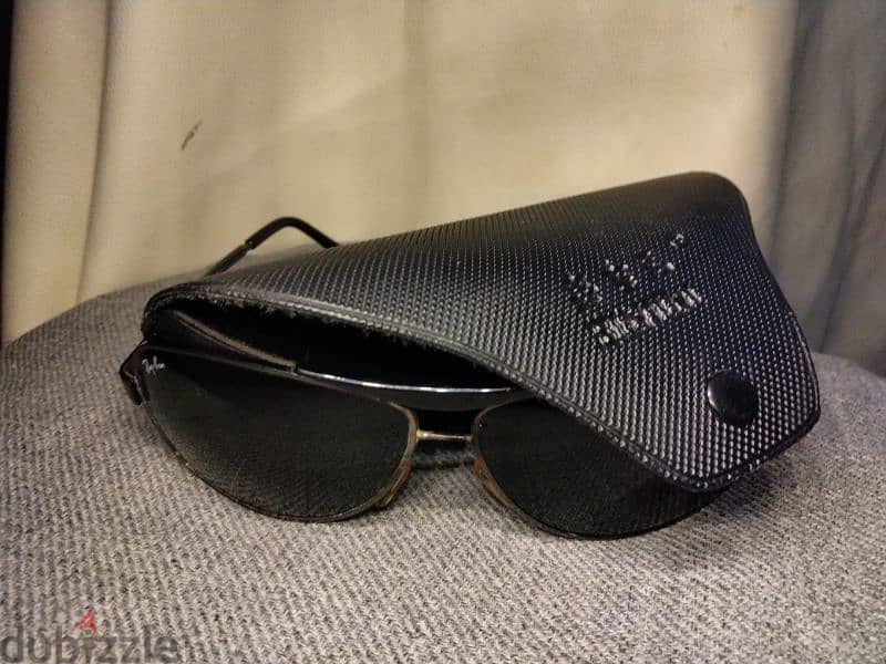 Ray-Ban sunglasses 9