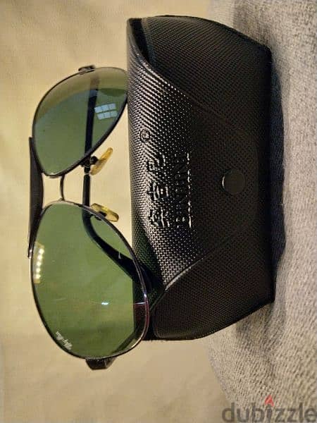 Ray-Ban sunglasses 10