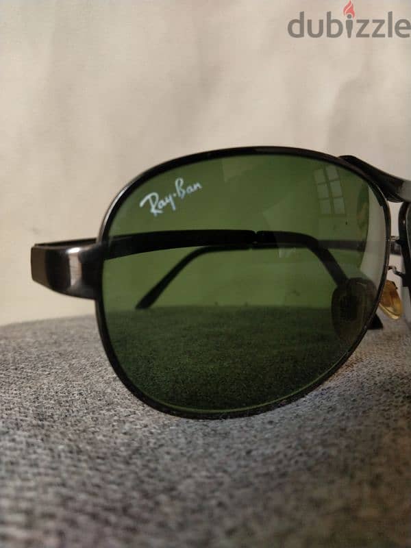 Ray-Ban sunglasses 12