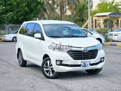 TOYOTA AVANZA 2019 SINGEL OWNERSHIP URGENTLY FOR SALE 0