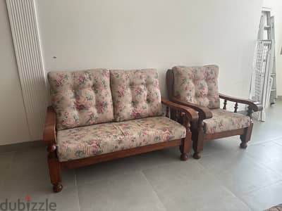 sofa