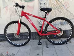 Coca cola cycle 29 inch 0