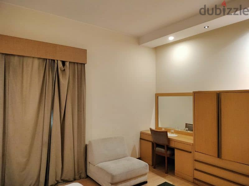 Affordable Studio Apartments in Juffair - Starting at 10 BD per Night! 5