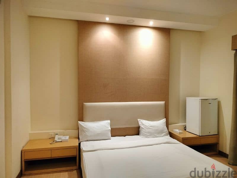 Affordable Studio Apartments in Juffair - Starting at 10 BD per Night! 6