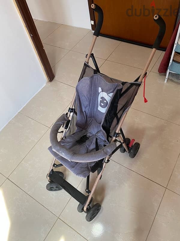 used stroller for deal 1