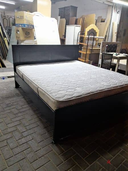 beds avilable any size 8