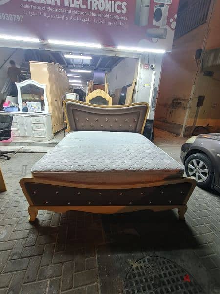 beds avilable any size 12