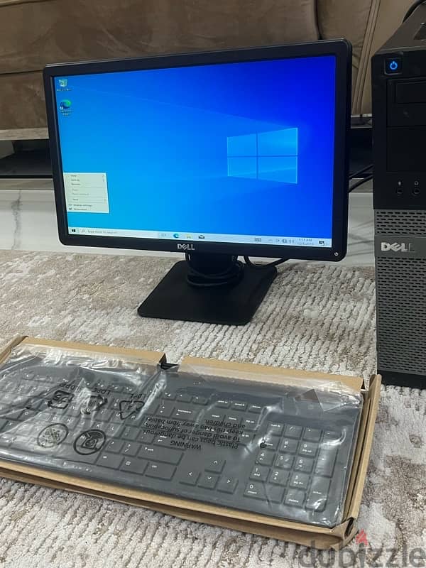 dell i3 +i5 5