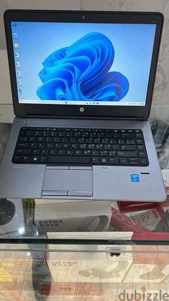 Hp Probook 640 G1  Core i7 BD. 55 2