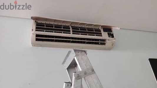 AC repair service