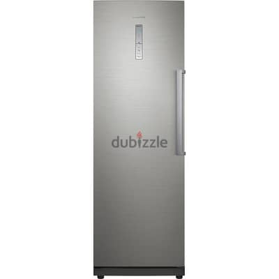 Samsung Upright Freezer 306 Litres