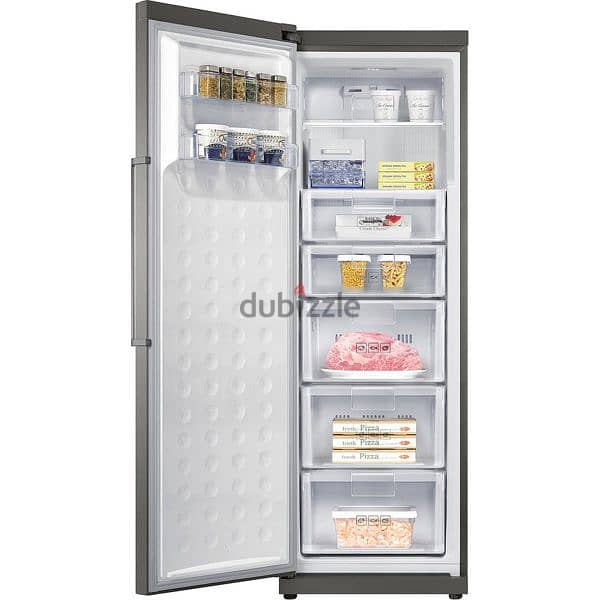 Samsung Upright Freezer 306 Litres 3