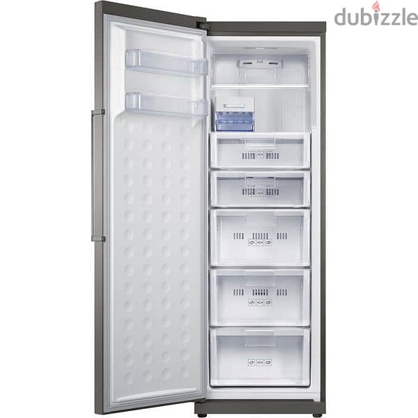 Samsung Upright Freezer 306 Litres 4