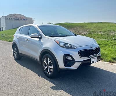 Kia Sportage 2020