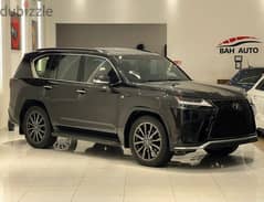 LEXUS LX 600 F MODEL 2022 FOR SALE 0