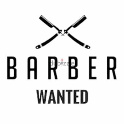 Wanted: Stylish mens Barber for unique role