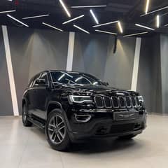 Jeep Grand Cherokee 2019 0