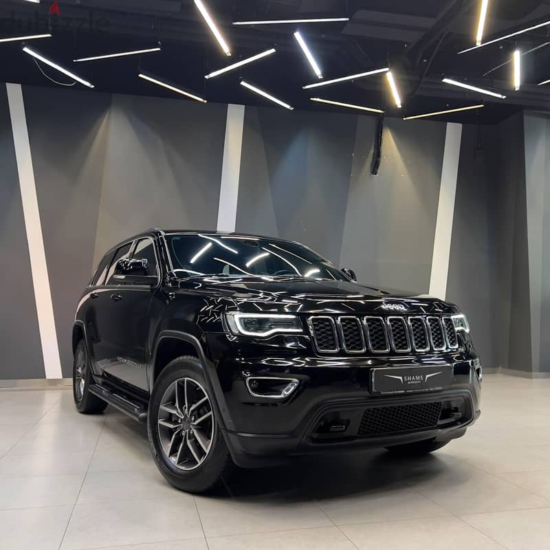 Jeep Grand Cherokee 2019 0