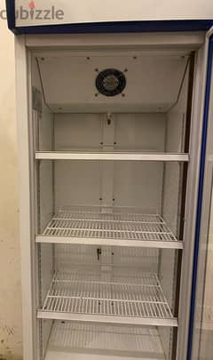 Glass Refrigerator For Sale 0