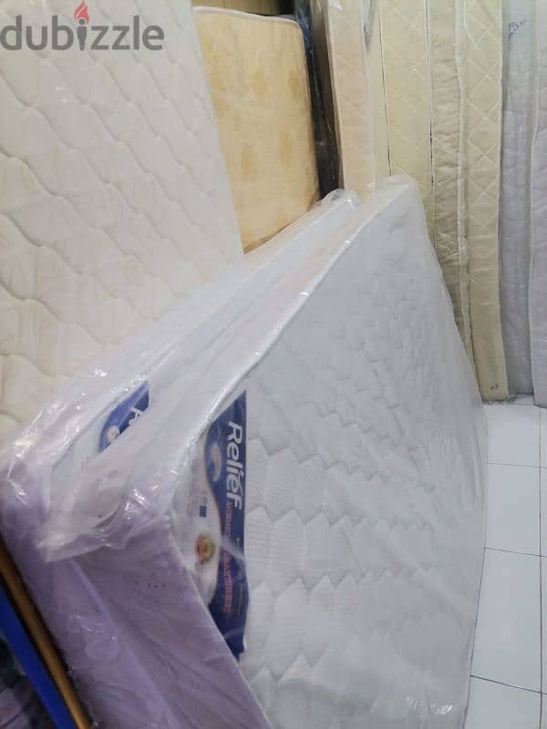 MATTRESS FOR SALE 1