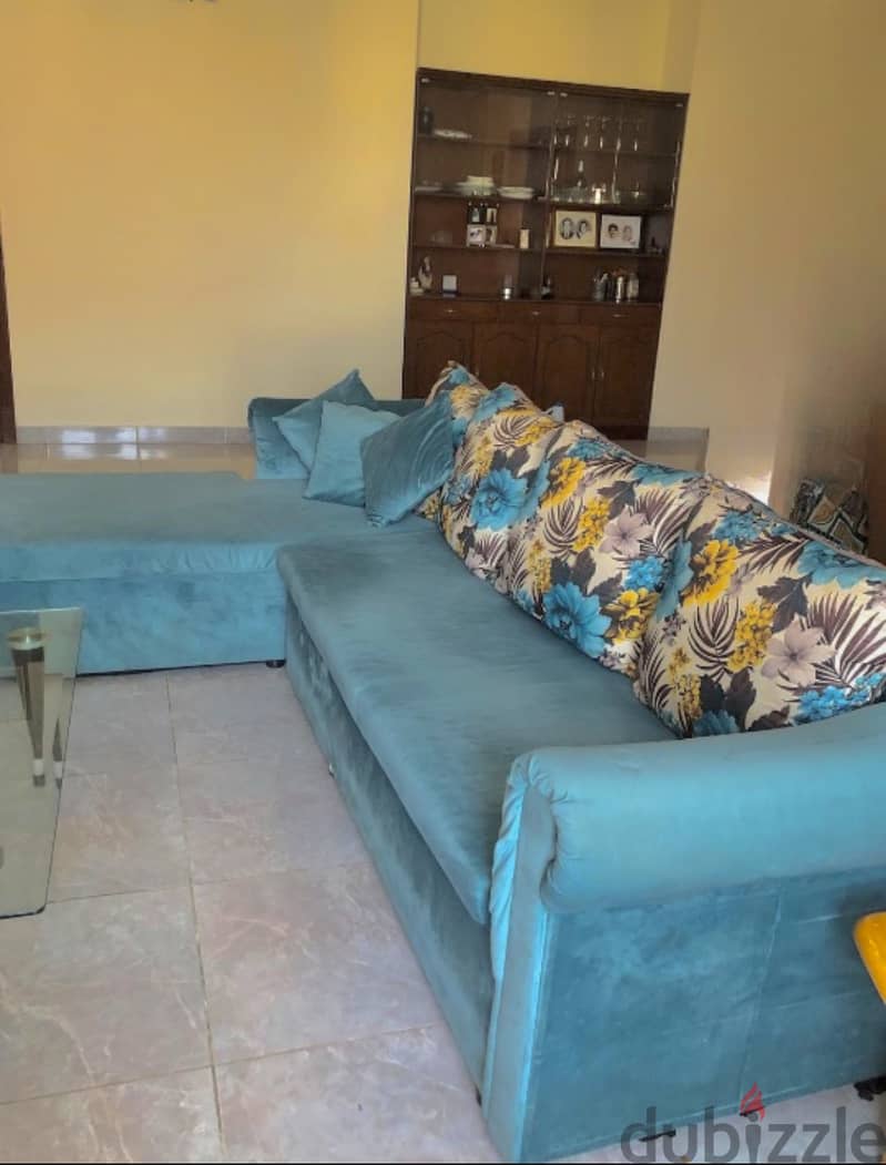 L shaped sofa for sale 3