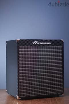 ampeg amplifier RB110 0