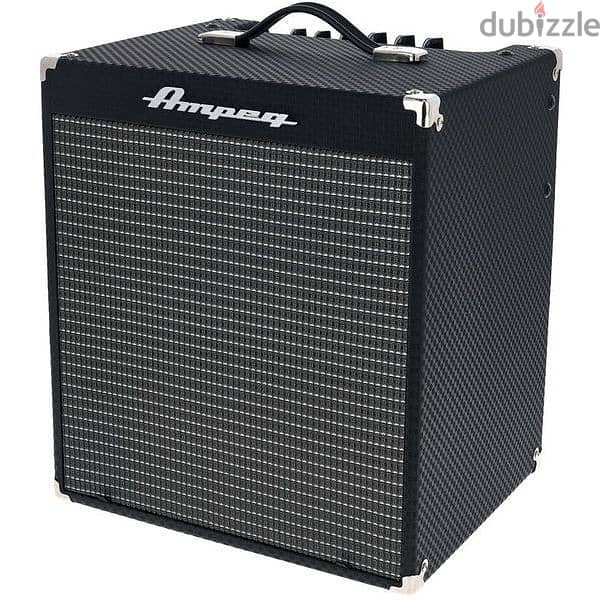 ampeg amplifier RB110 1