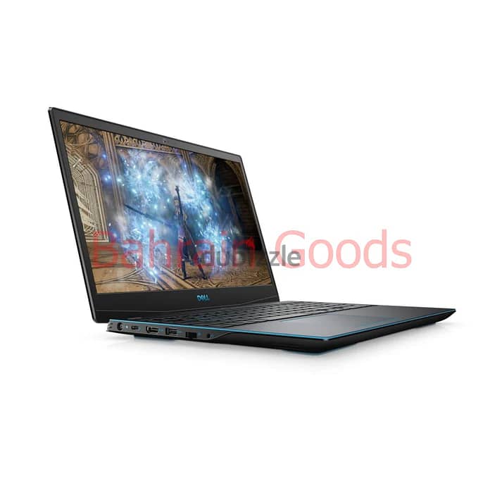 Dell G3 15 3500 | 15 Inch Intel Core i5 (9th Gen) 2