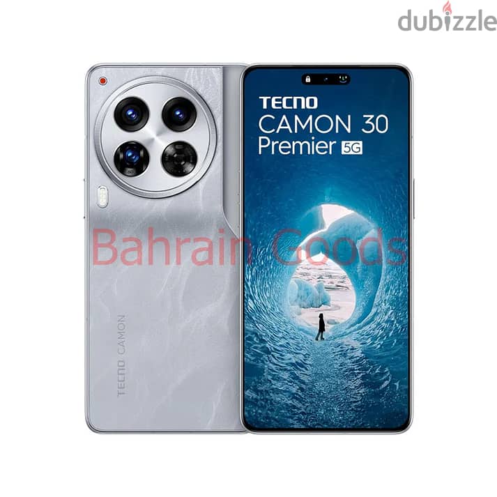 TECNO Camon 30 Premier 5G 2