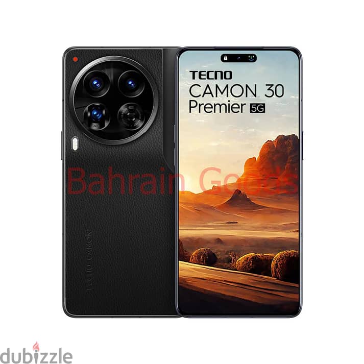 TECNO Camon 30 Premier 5G 3