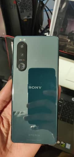 Sony 5 MARK 3 Snapdragon 5G 0