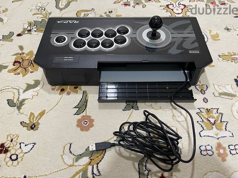 HORI Arcade Pad 1