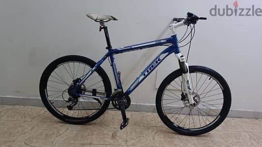 bicycle  good condition price only 55bd. very good quality size 26to27