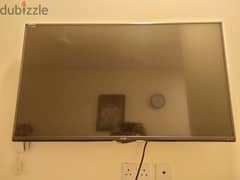 LG LED TV 42 INCH 0