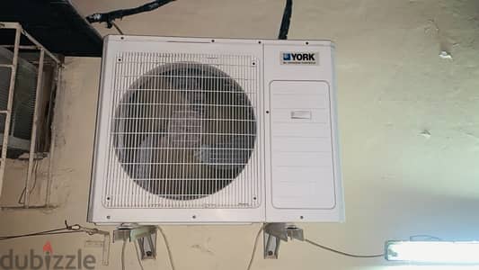 3 TON York split ac  for sale