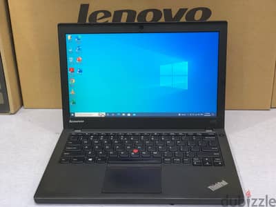 Lenovo Ideapad Core i5 4th Generation Laptop Ready To Use