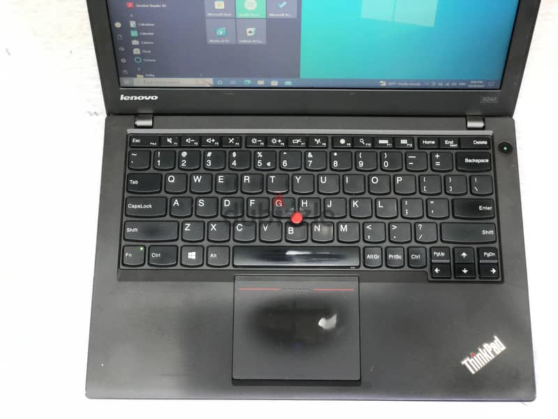 Lenovo Ideapad Core i5 4th Generation Laptop Ready To Use 1