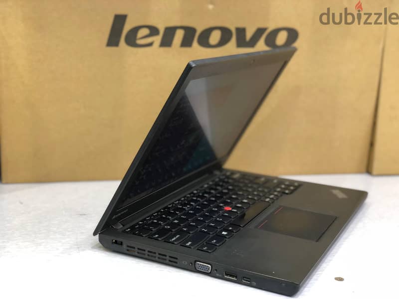 Lenovo Ideapad Core i5 4th Generation Laptop Ready To Use 3