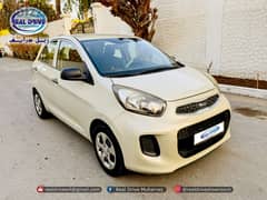 Kia Picanto 2017 0