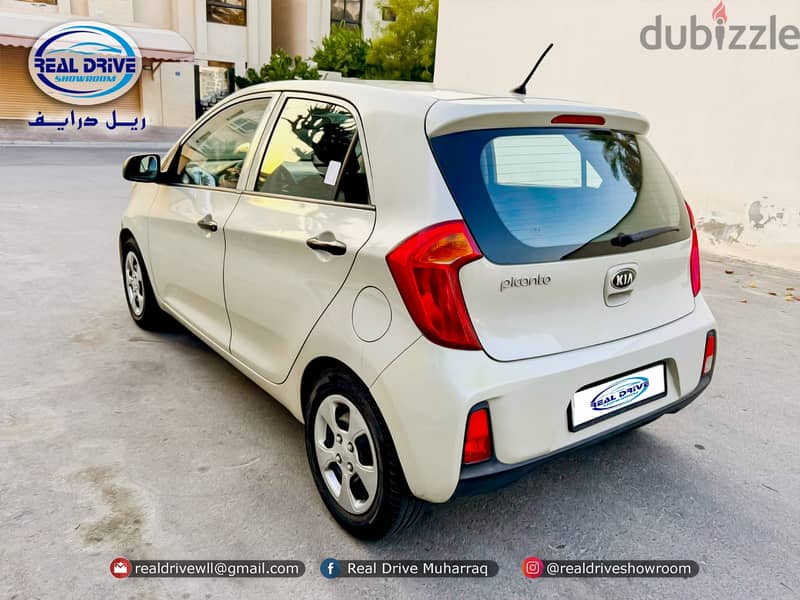 Kia Picanto 2017 6