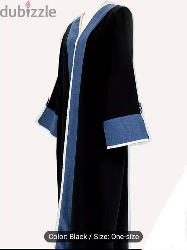 elegant abaya 4