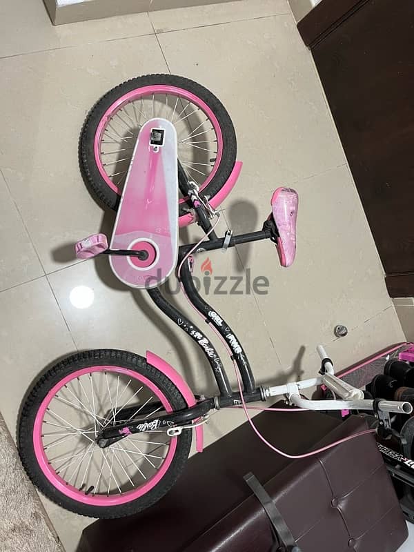 urgent sale cycle nice condition 1