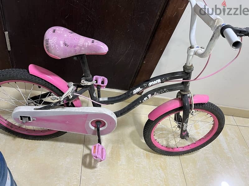 urgent sale cycle nice condition 2