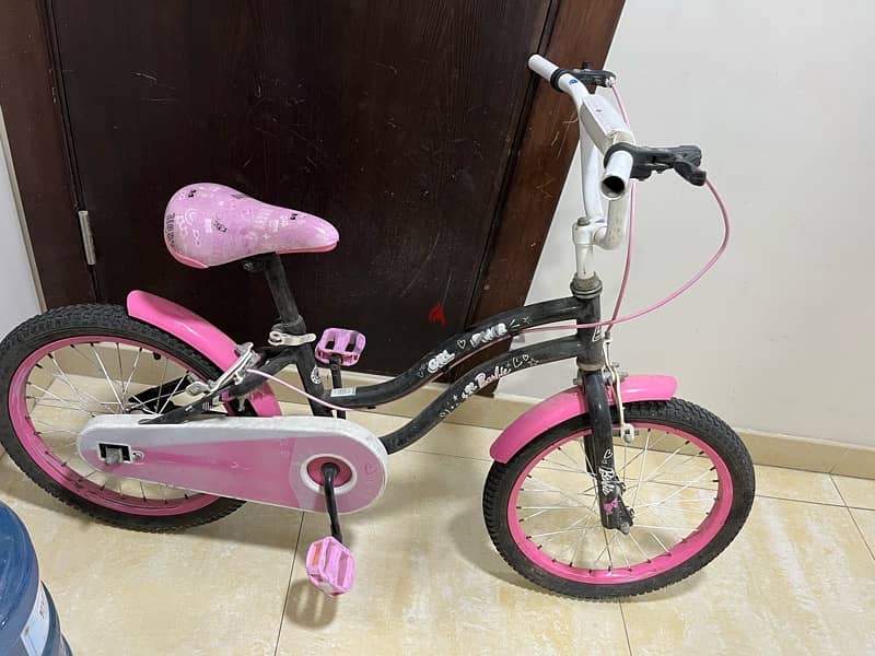 urgent sale cycle nice condition 3