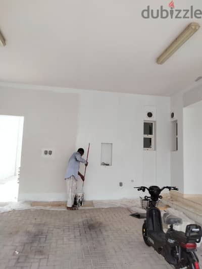 house painting service Bahrain 35674090