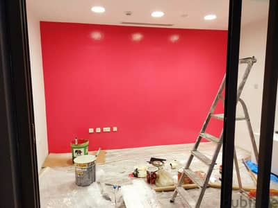 house painting service Bahrain 37797204