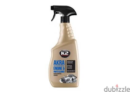 Car Care Products