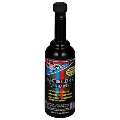 Fuel Injector Cleaner